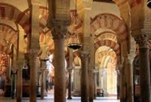 Cordoba Historical Tour